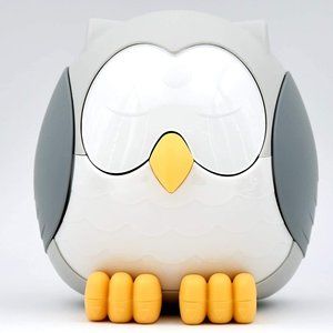 Feather the Owl by Young Living